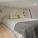 Budha Luxury Apartment Centro Historico De Malaga