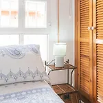Casa Marenga El Palo Malaga By Ruralidays