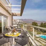 Apartment Harmony In La Cala Golf, Mijas Spain