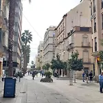 Del Parque Flats Soho Barroso