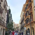 Del Parque Flats Soho Barroso