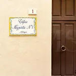 Artistic Apartment In The Heart Of Malaga By Rems