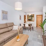 San Rafael City Center Apartment