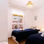 -Malagasunapts- Premium Centre Freeparking