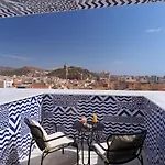 H10 Croma Málaga