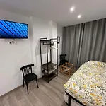 Nuestro Rinconcito Del Soho