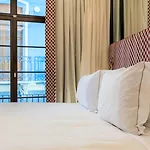 Palacio Solecio, A Small Luxury Hotel Of The World