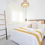Patrocinio City Center Apartment