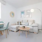 Patrocinio City Center Apartment