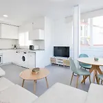 Patrocinio City Center Apartment