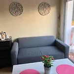Estudio 1 Primera Linea Playa