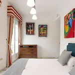 Urbe10 Marin Garcia 2 Bedrooms Apartment