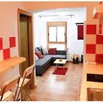Precioso Apartamento En Malaga Centro