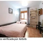 Precioso Apartamento En Malaga Centro
