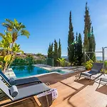 Luxury Villa With Swimming Pool And Amazing Views