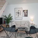 Lanuza - Apartamento Down Town Malaga Centro