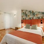 Apartamentos Debambu