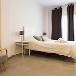 Apartamento Málaga Marmoles 1