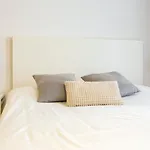 Apartamento Málaga Marmoles 1