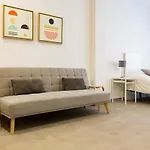 Apartamento Málaga Marmoles 1