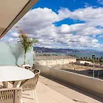 Apartamento Malaga Halia
