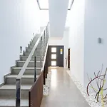 Luxury Villa With Swimming Pool And Amazing Views