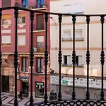Apartamento Malaga Marmoles 1