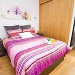 Luxury Duplex Downtown Superb Terrace&Free Parking