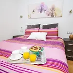Luxury Duplex Downtown Superb Terrace&Free Parking