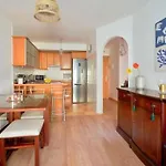 Apartamento Malagueta