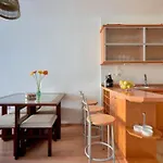 Apartamento Malagueta