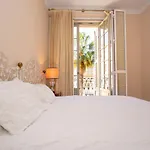 Constitucion Apartment