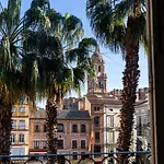 Constitucion Apartment