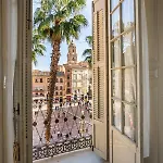 Constitucion Apartment