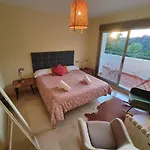 Villa Aguilas Club - Guest House