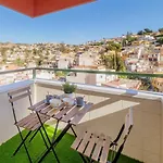 Cubo\'S Miraflores Del Palo Urban