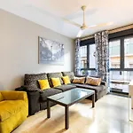 Apartamento Alboran