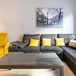 Apartamento Alboran