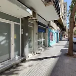 Piso Capuchinos Centrico