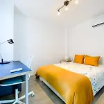 1 room Pedregalejo Málaga