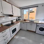 Flamingo Golf Park, Sea View 3 Bedrooms Apartment, Costa Del Sol