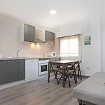 Holidays2Malaga Capulino Apartments - Huelin Area & 300 Mts From Beach