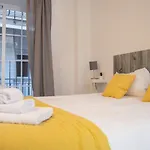 Novam Loft Terrace Centro Malaga