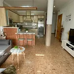 Palacio De Ferias Apartamento