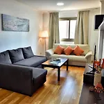 Apartamentos La Estación