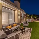 Exclusive Penthouse & Terrace By Ele Apartments