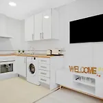 Apartamento Welcome