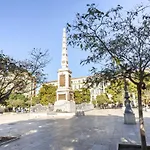 -Malagasunapts-Merced Private Terrace