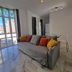 3 rooms con parking y terraza en c Marmoles