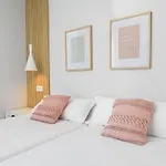 Wintowinrentals Exclusivo Atico Cerca De La Playa.